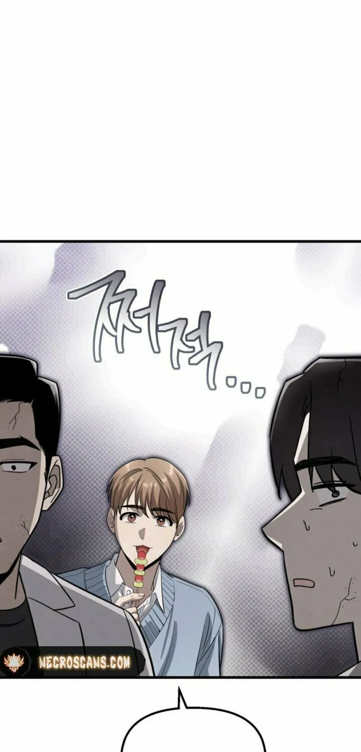 Read Unstoppable Bad Things chapter 23 image 28 on Lezhin