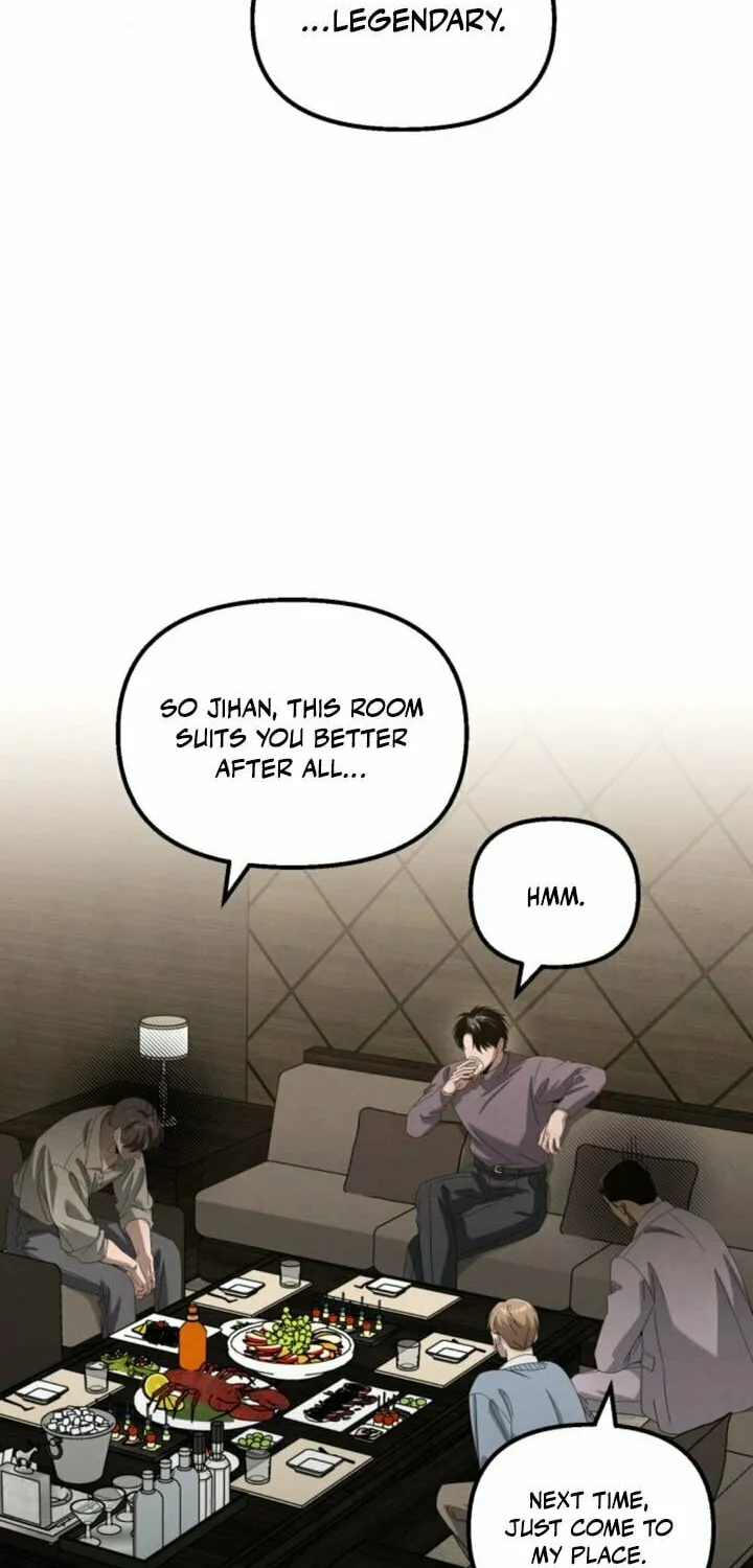 Read Unstoppable Bad Things chapter 23 image 29 on Lezhin