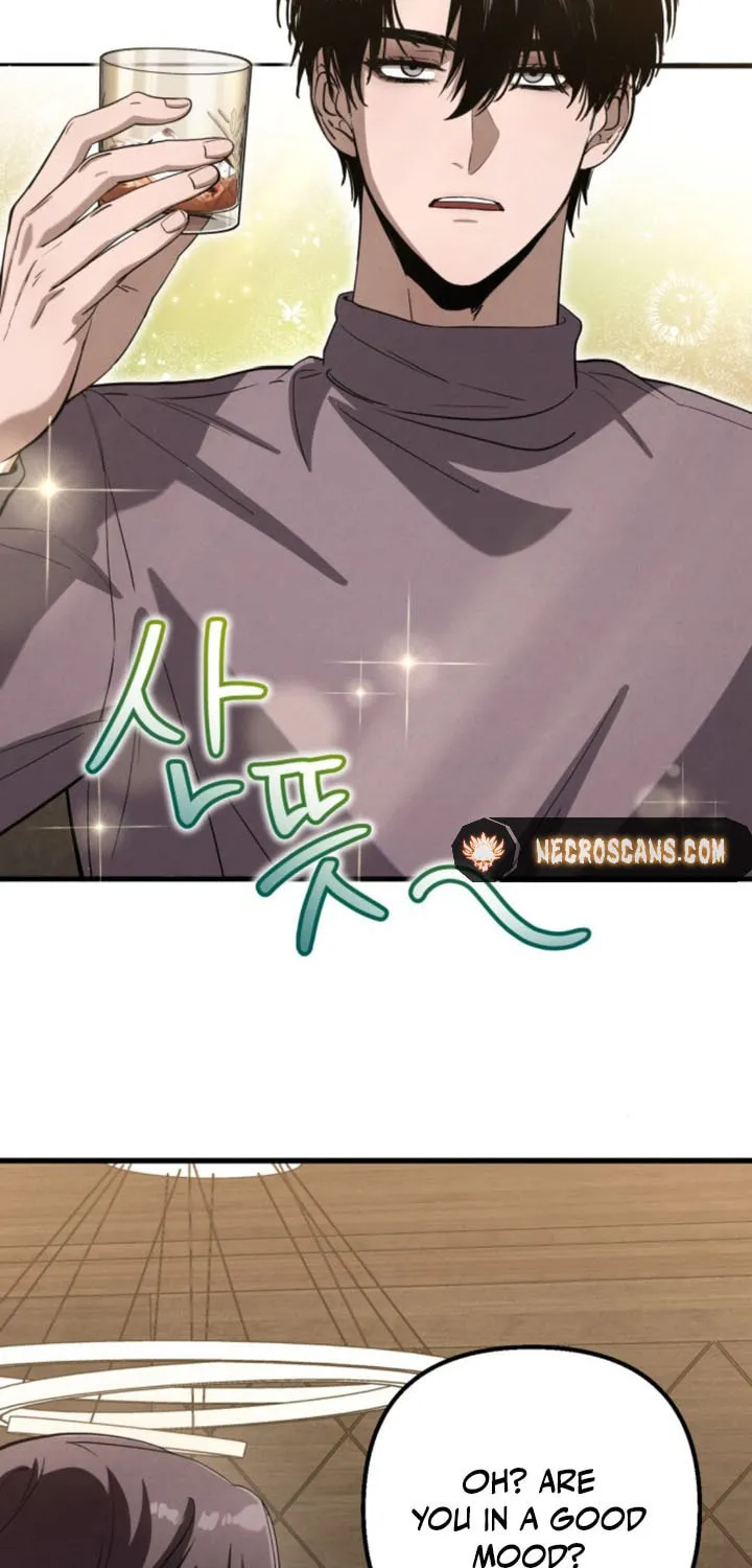 Read Unstoppable Bad Things chapter 23 image 3 on Lezhin
