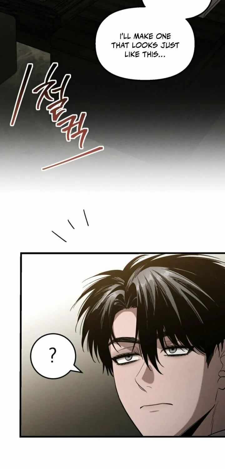 Read Unstoppable Bad Things chapter 23 image 30 on Lezhin