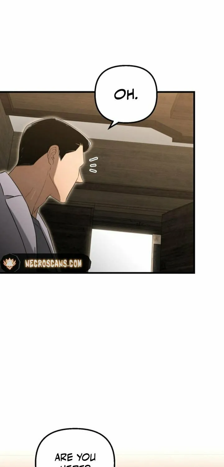 Read Unstoppable Bad Things chapter 23 image 31 on Lezhin