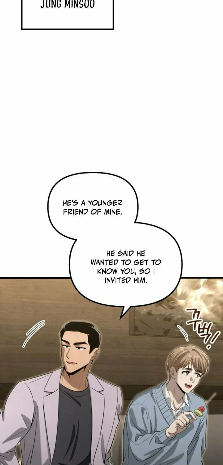 Read Unstoppable Bad Things chapter 23 image 33 on Lezhin