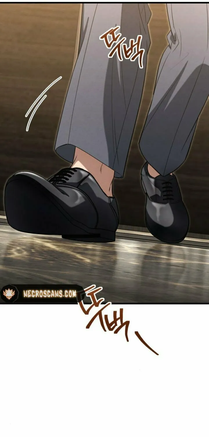 Read Unstoppable Bad Things chapter 23 image 35 on Lezhin