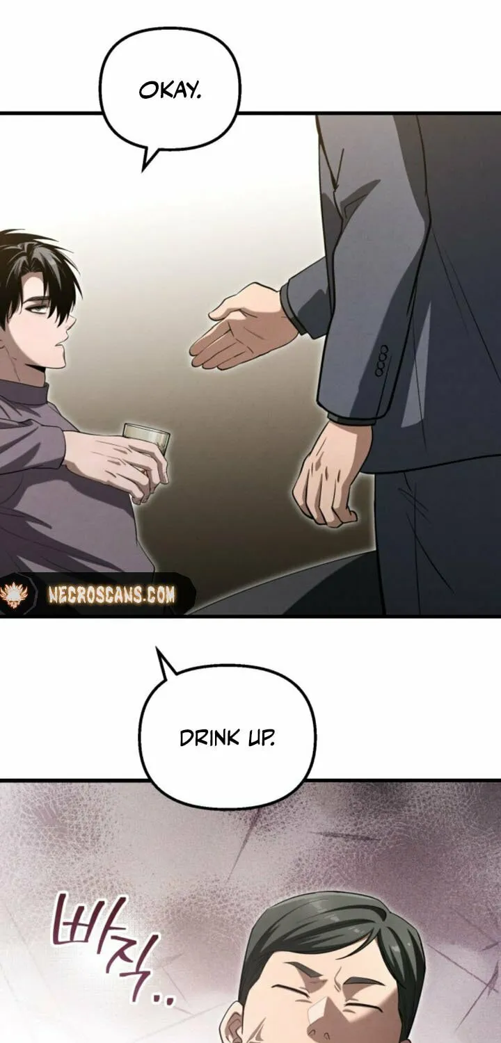 Read Unstoppable Bad Things chapter 23 image 39 on Lezhin