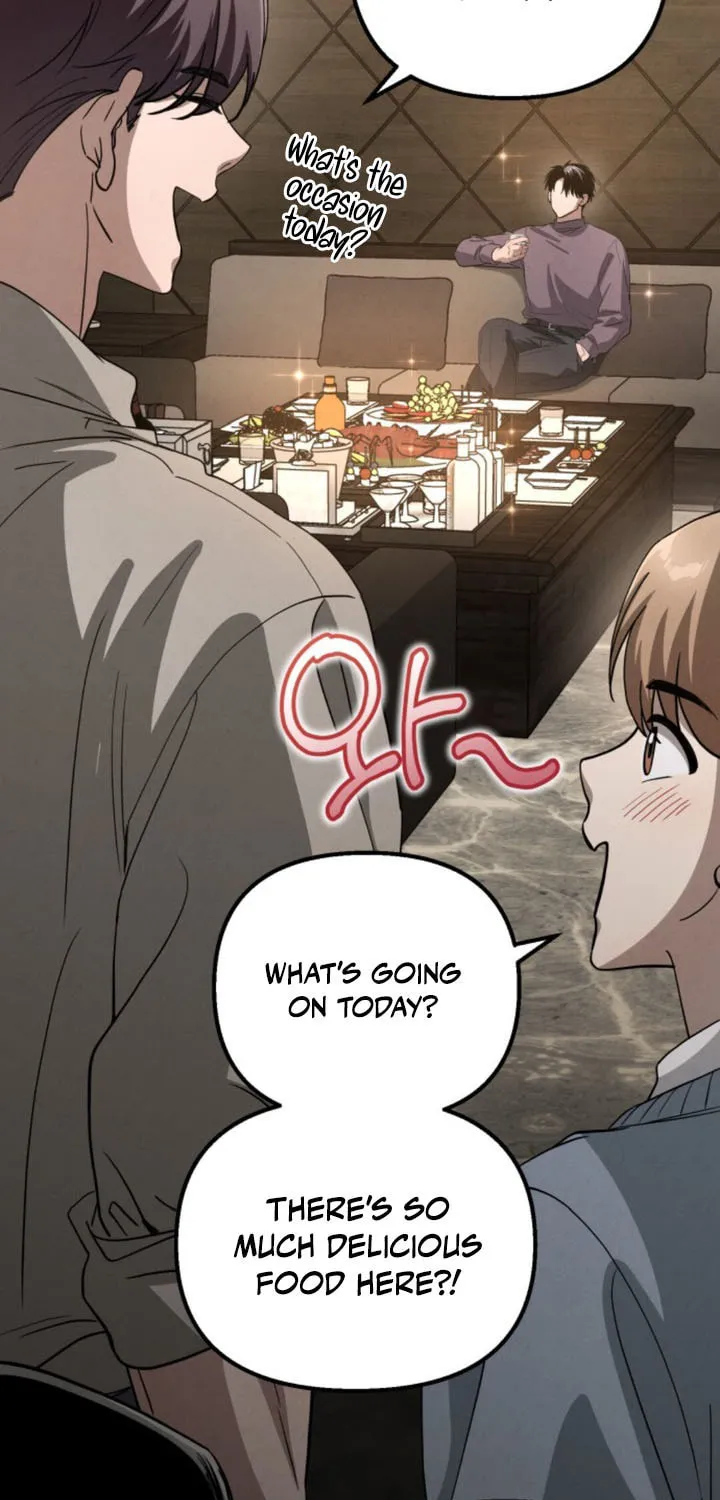 Read Unstoppable Bad Things chapter 23 image 4 on Lezhin