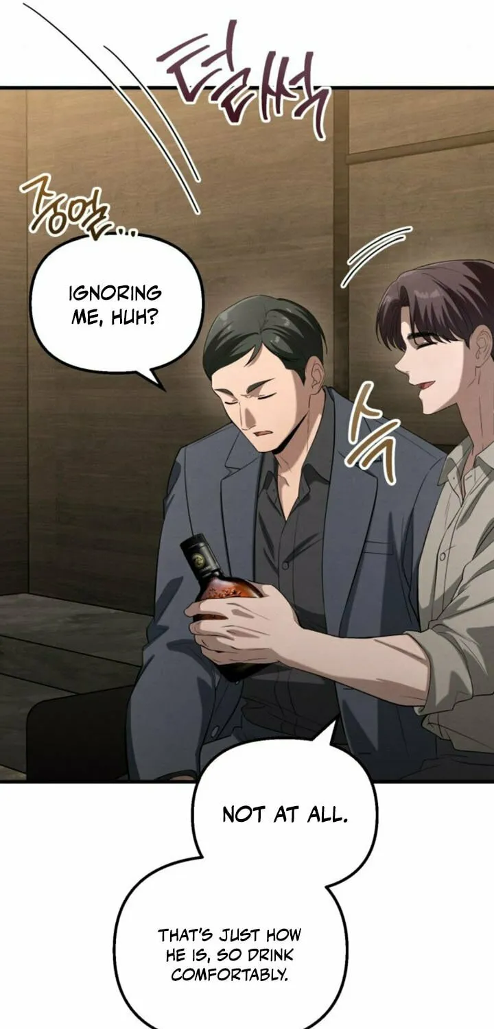 Read Unstoppable Bad Things chapter 23 image 41 on Lezhin