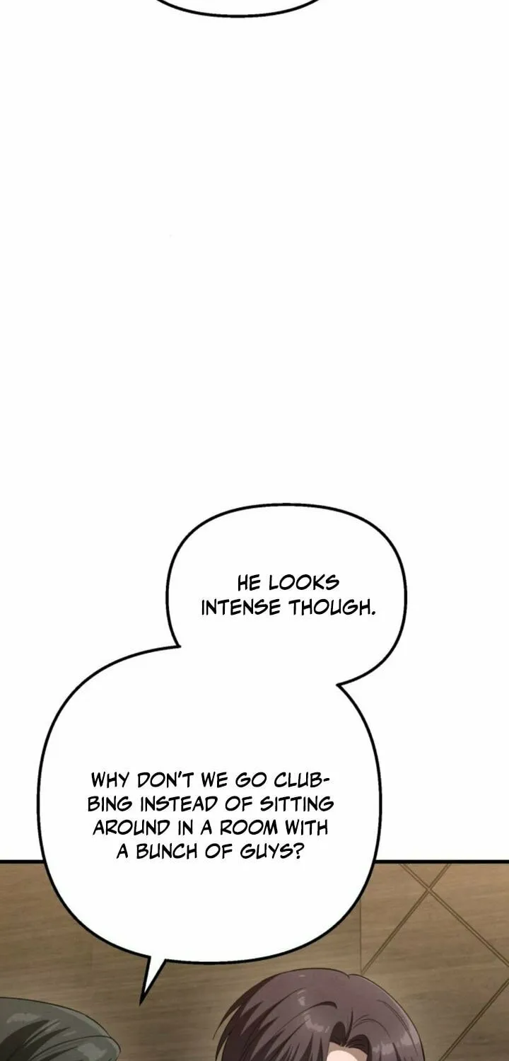 Read Unstoppable Bad Things chapter 23 image 42 on Lezhin