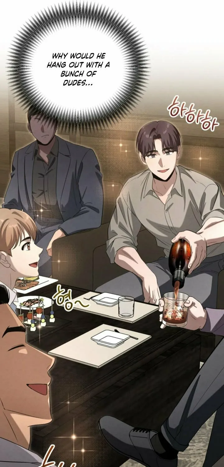 Read Unstoppable Bad Things chapter 23 image 47 on Lezhin