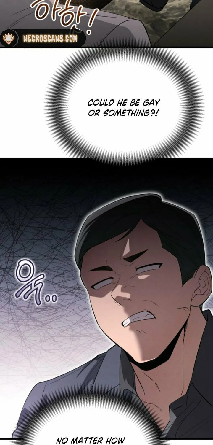 Read Unstoppable Bad Things chapter 23 image 48 on Lezhin