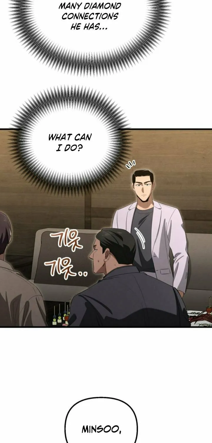 Read Unstoppable Bad Things chapter 23 image 49 on Lezhin