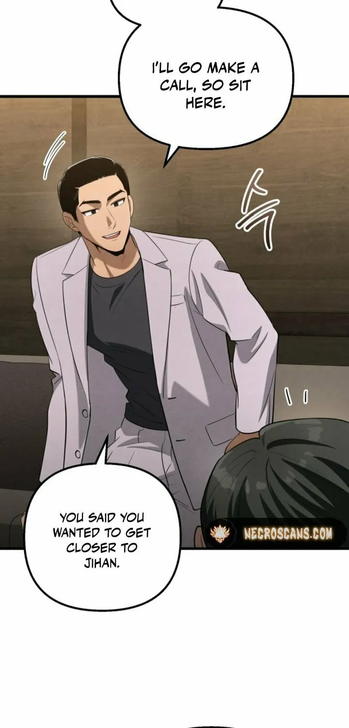 Read Unstoppable Bad Things chapter 23 image 50 on Lezhin