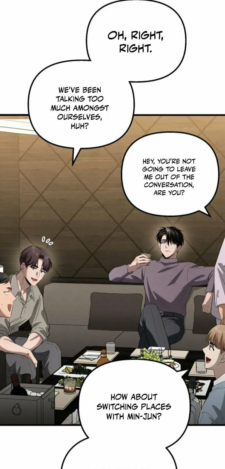 Read Unstoppable Bad Things chapter 23 image 51 on Lezhin