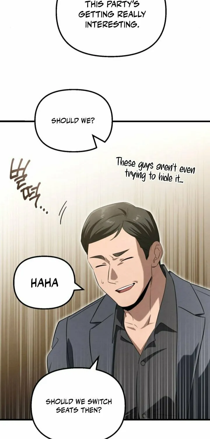 Read Unstoppable Bad Things chapter 23 image 52 on Lezhin
