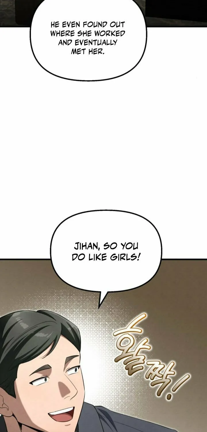 Read Unstoppable Bad Things chapter 23 image 55 on Lezhin