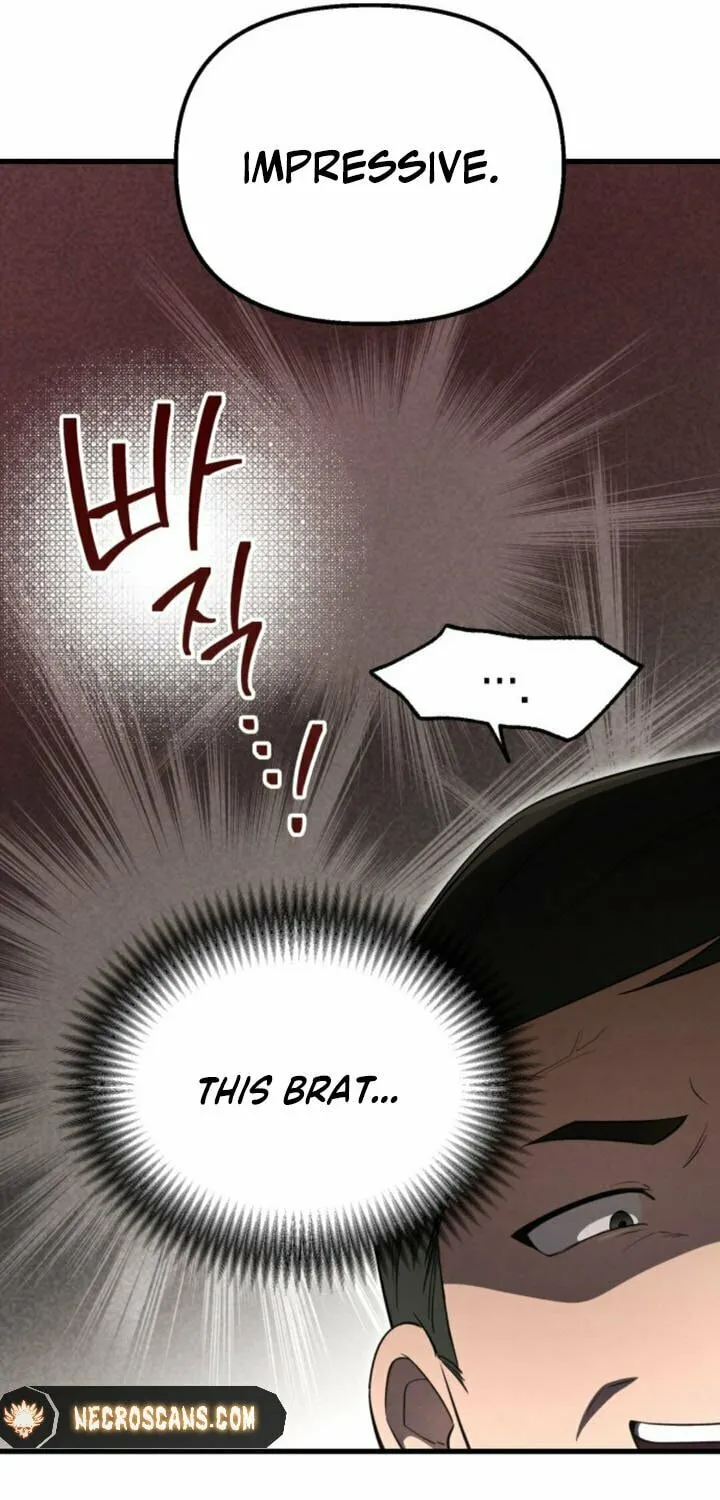 Read Unstoppable Bad Things chapter 23 image 61 on Lezhin