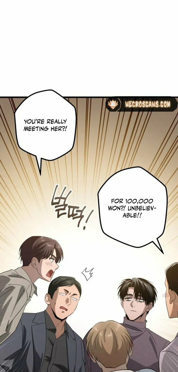 Read Unstoppable Bad Things chapter 23 image 66 on Lezhin