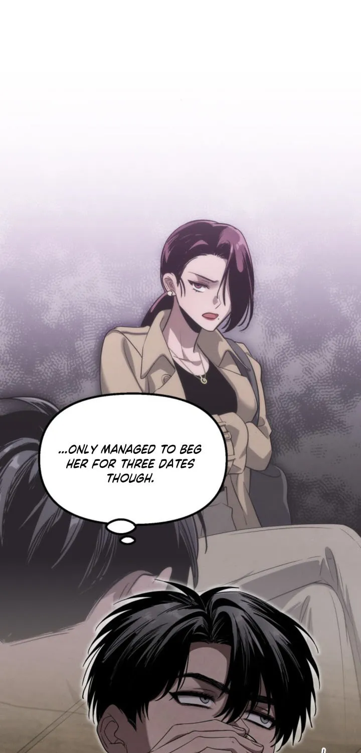 Read Unstoppable Bad Things chapter 23 image 68 on Lezhin