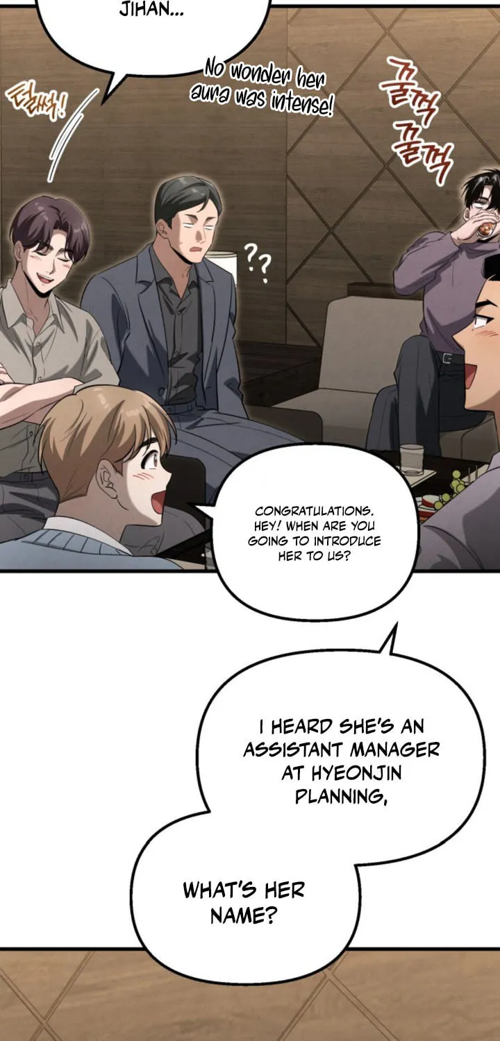 Read Unstoppable Bad Things chapter 23 image 70 on Lezhin