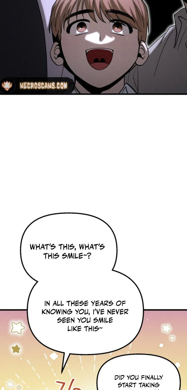 Read Unstoppable Bad Things chapter 23 image 9 on Lezhin