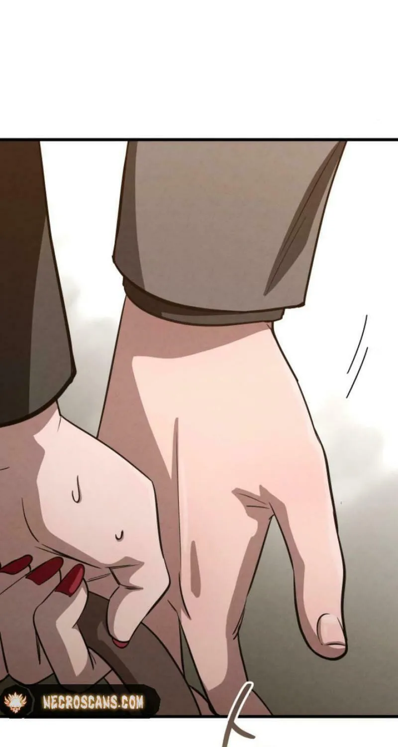 Read Unstoppable Bad Things chapter 24 image 100 on Lezhin