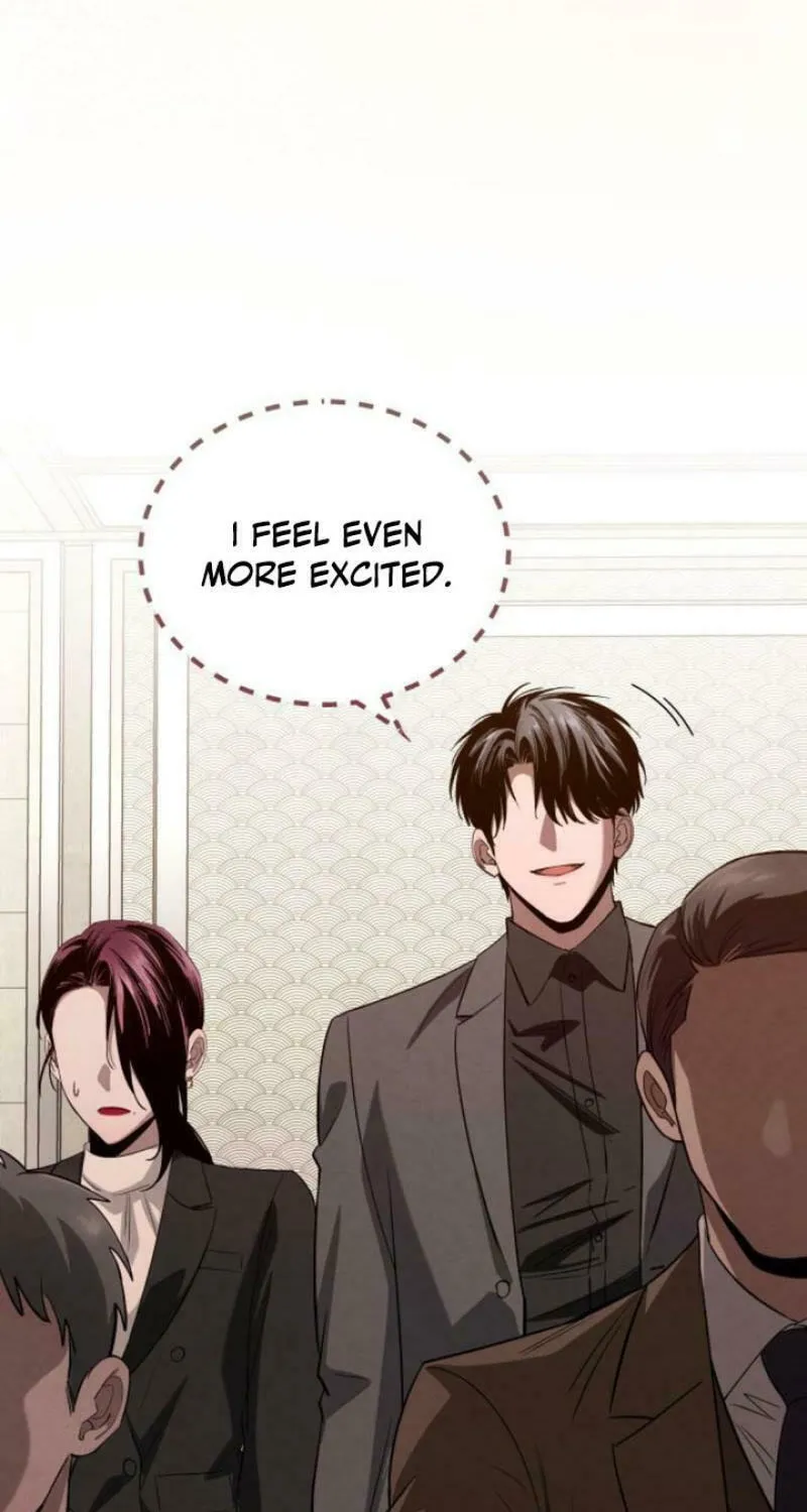 Read Unstoppable Bad Things chapter 24 image 105 on Lezhin