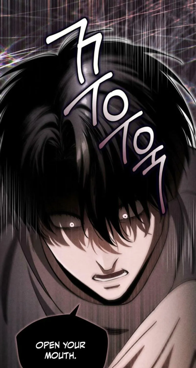 Read Unstoppable Bad Things chapter 24 image 16 on Lezhin