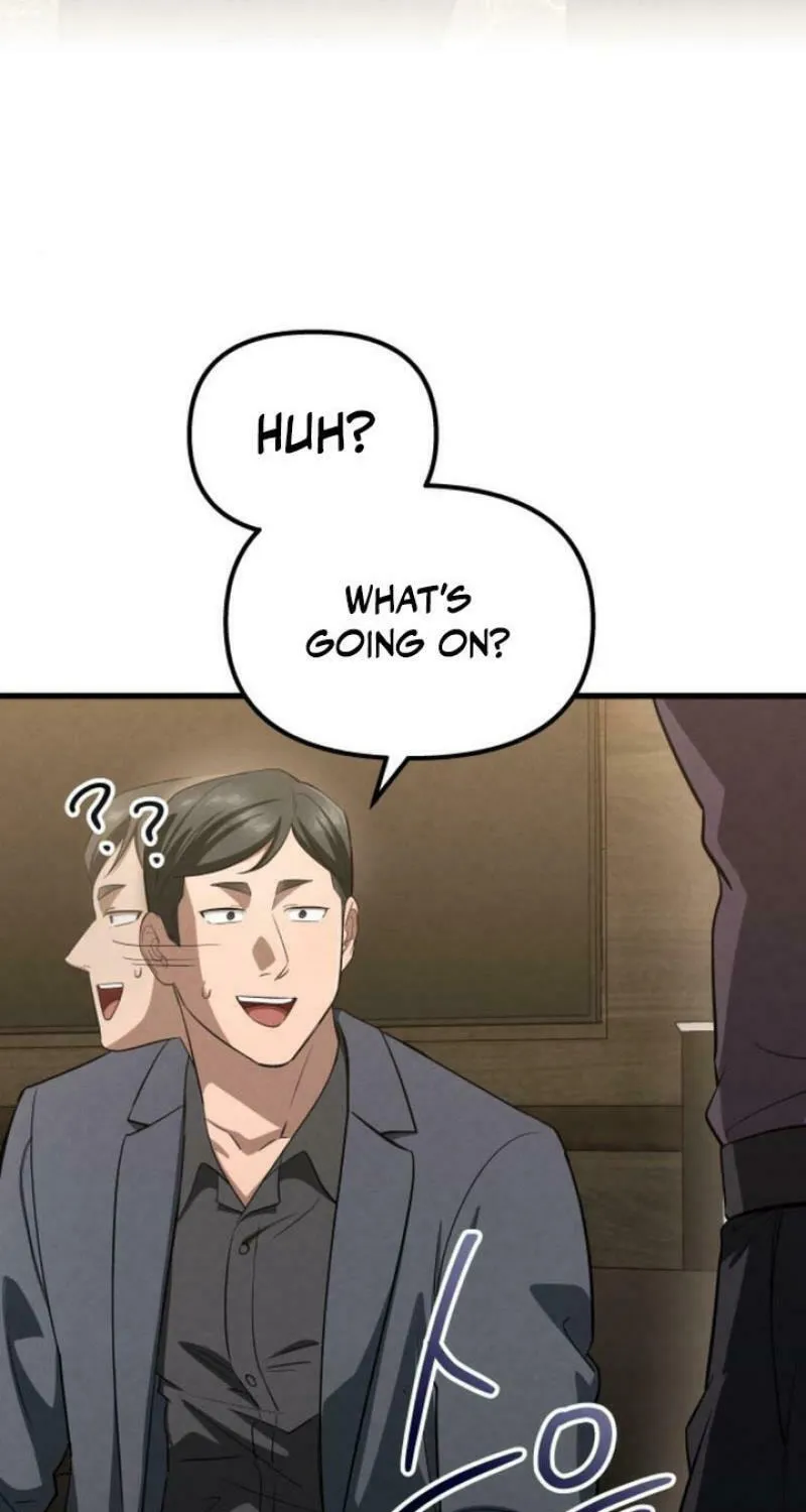 Read Unstoppable Bad Things chapter 24 image 2 on Lezhin