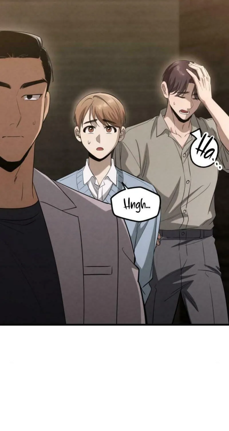 Read Unstoppable Bad Things chapter 24 image 30 on Lezhin