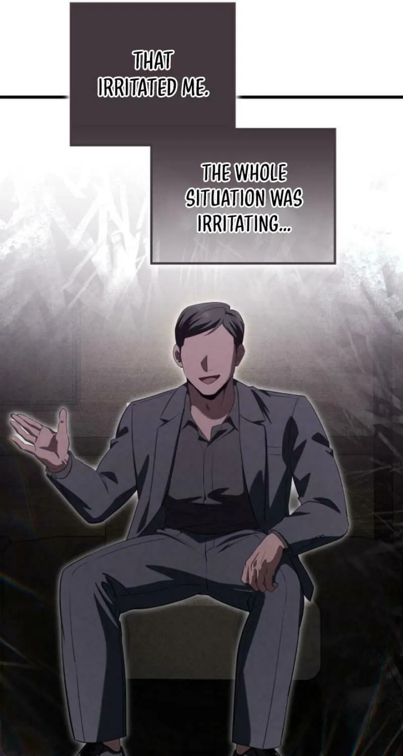 Read Unstoppable Bad Things chapter 24 image 45 on Lezhin