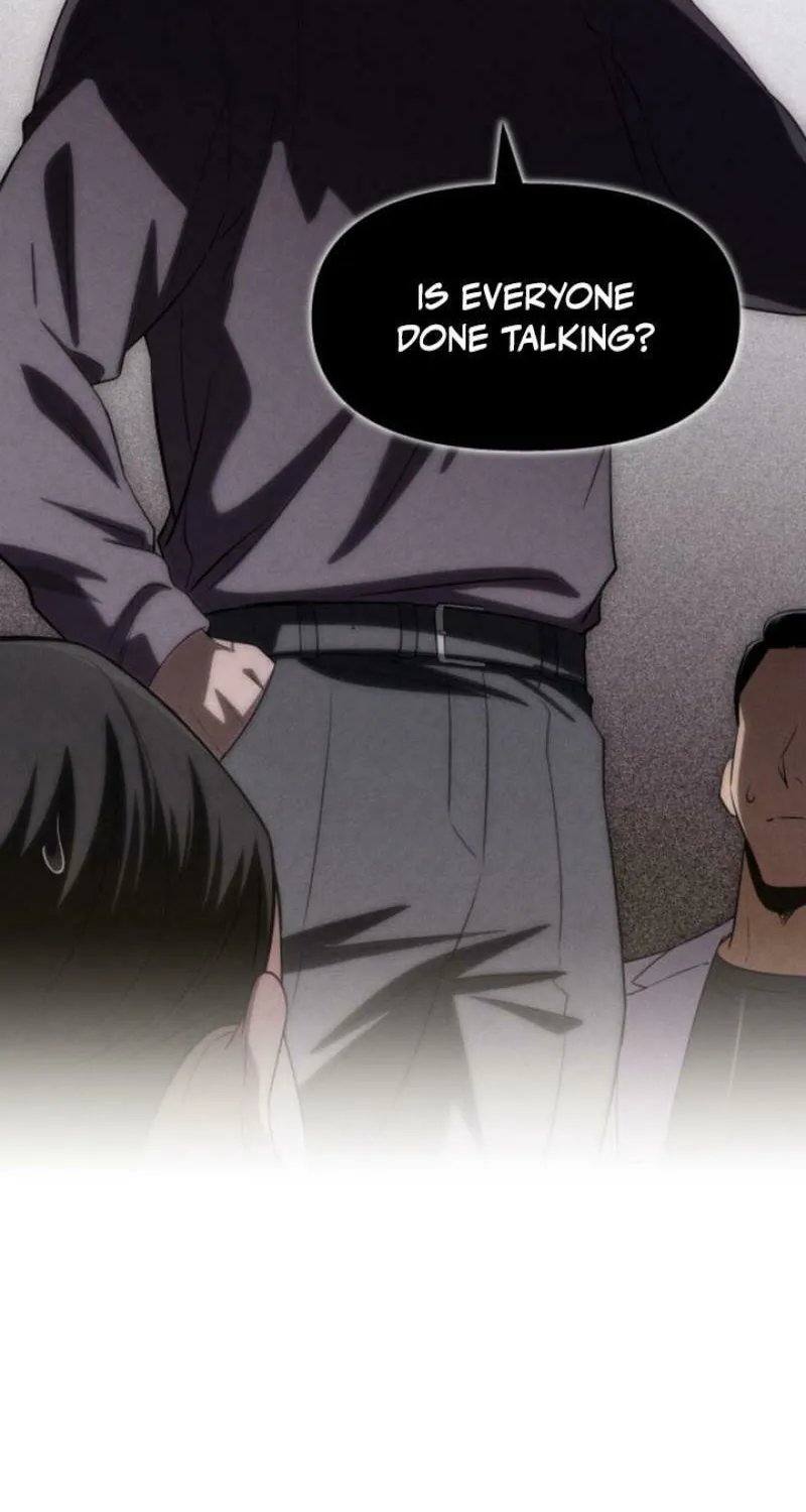 Read Unstoppable Bad Things chapter 24 image 5 on Lezhin