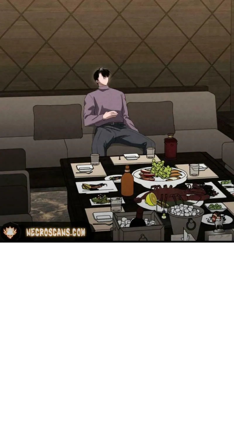 Read Unstoppable Bad Things chapter 24 image 63 on Lezhin