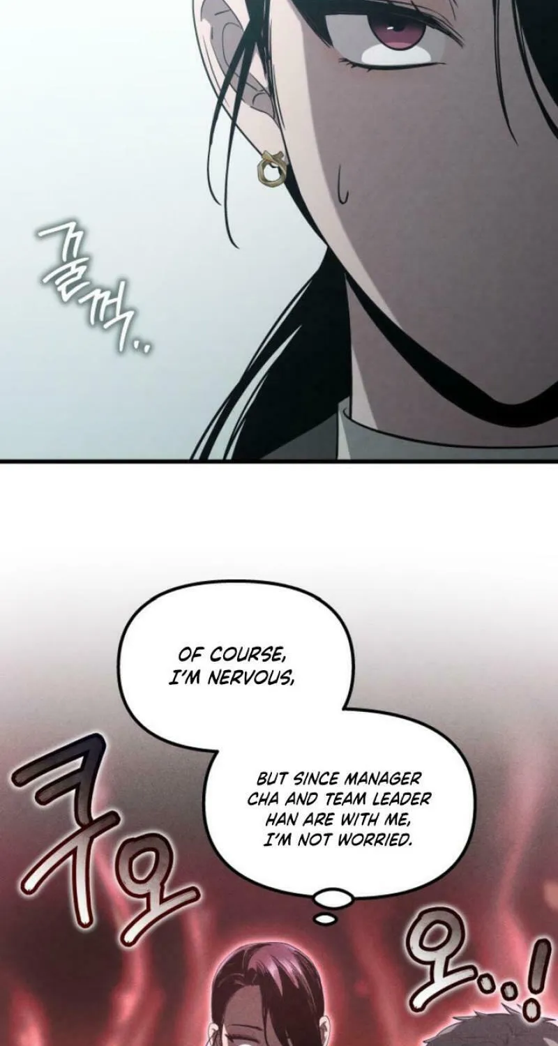 Read Unstoppable Bad Things chapter 24 image 69 on Lezhin