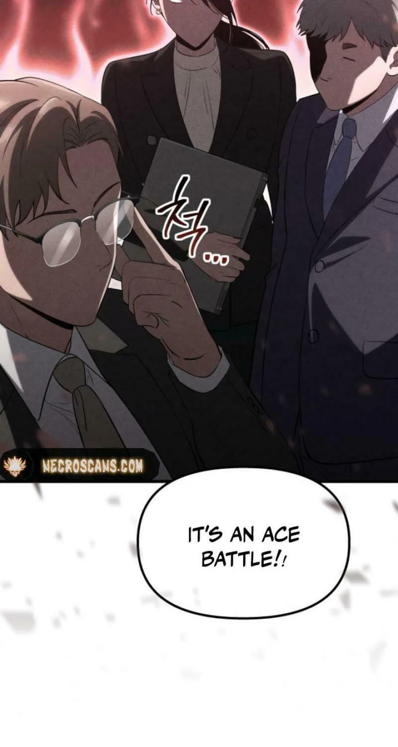 Read Unstoppable Bad Things chapter 24 image 70 on Lezhin