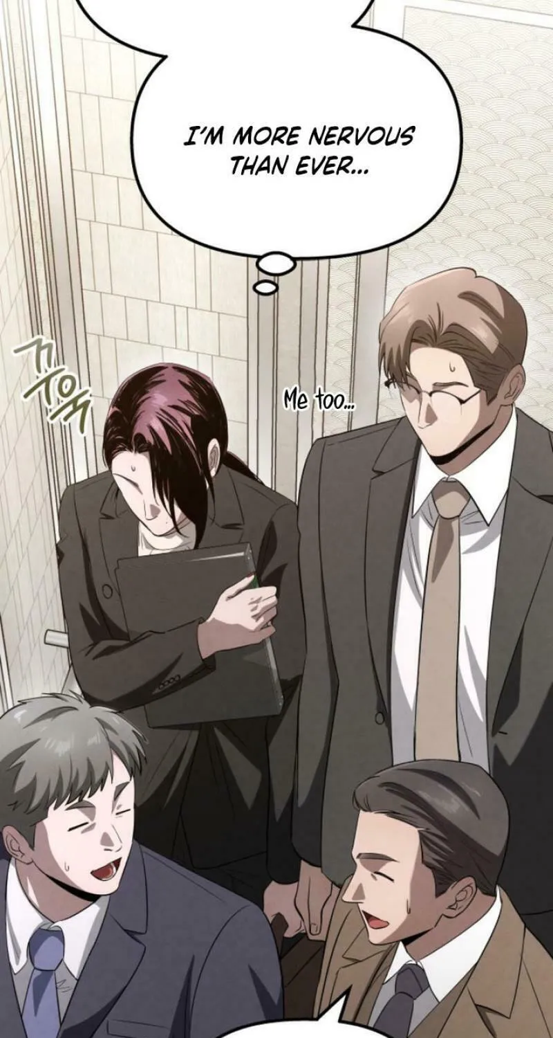 Read Unstoppable Bad Things chapter 24 image 79 on Lezhin