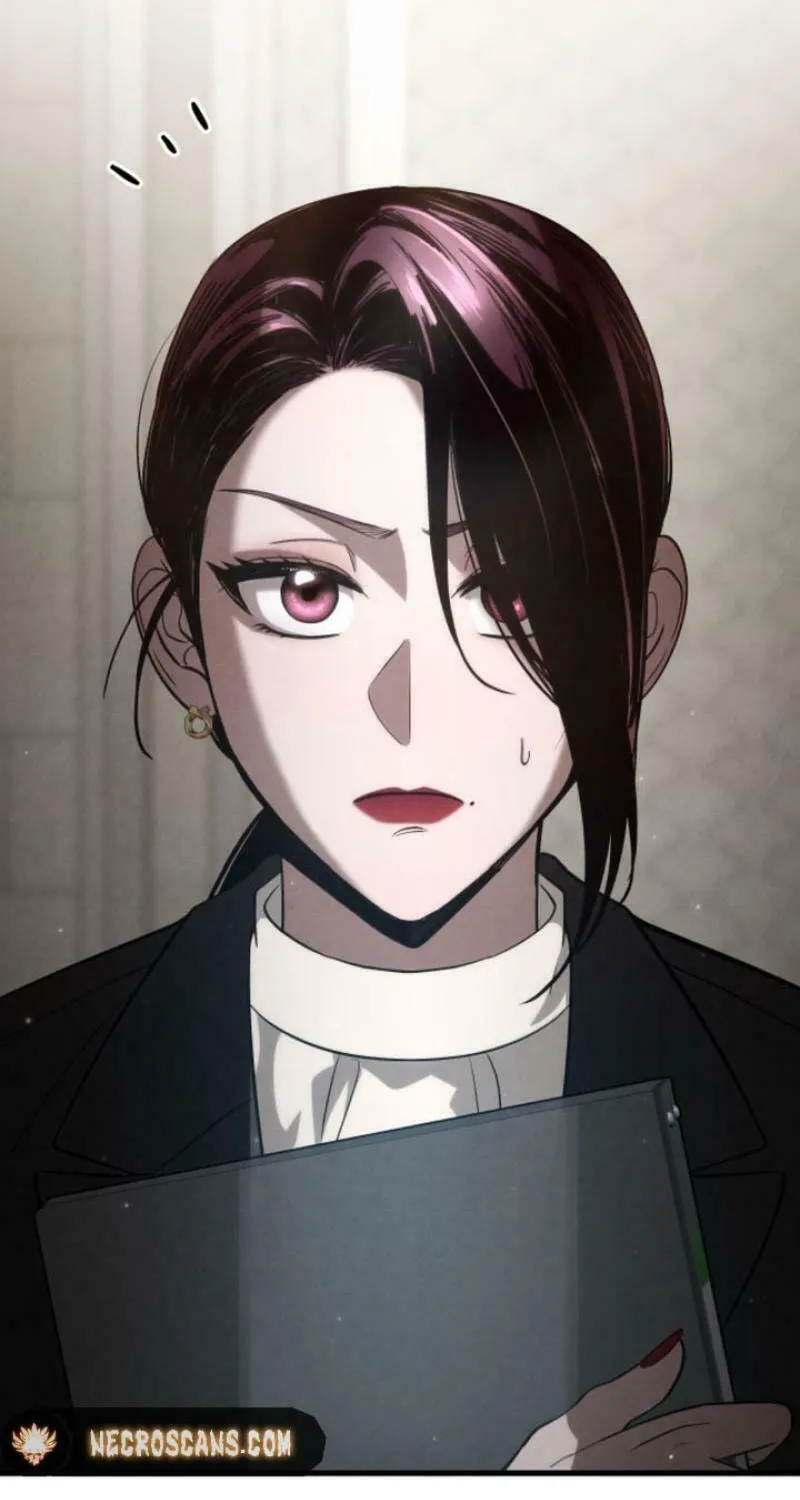 Read Unstoppable Bad Things chapter 24 image 81 on Lezhin