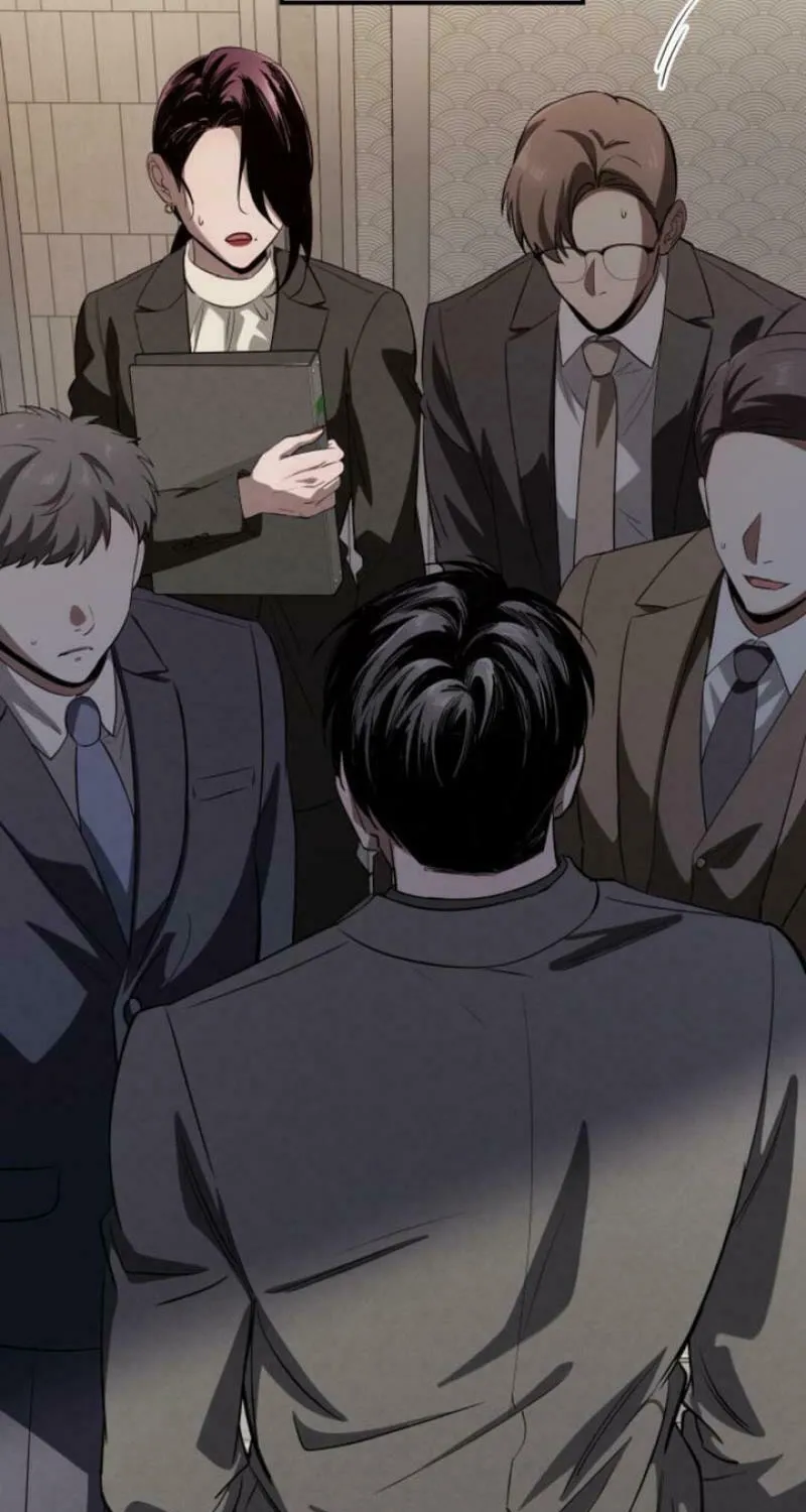 Read Unstoppable Bad Things chapter 24 image 93 on Lezhin