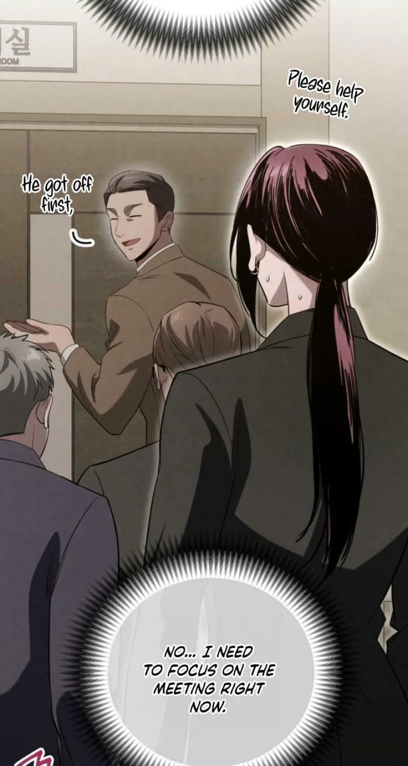 Read Unstoppable Bad Things chapter 25 image 11 on Lezhin