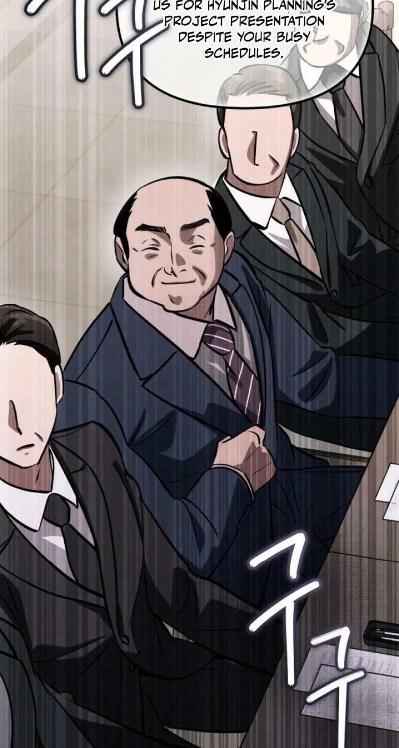 Read Unstoppable Bad Things chapter 25 image 19 on Lezhin