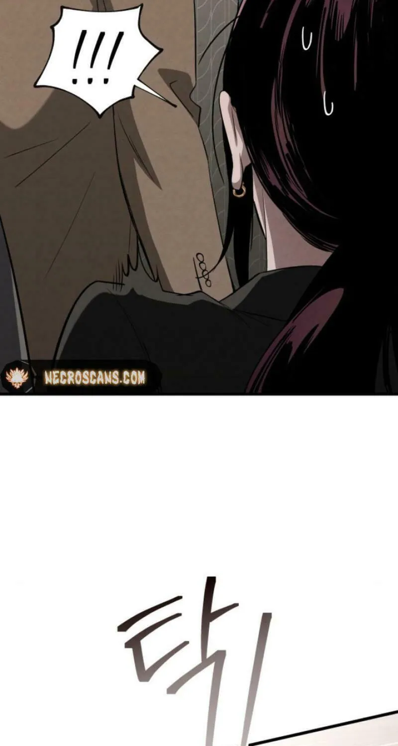 Read Unstoppable Bad Things chapter 25 image 2 on Lezhin