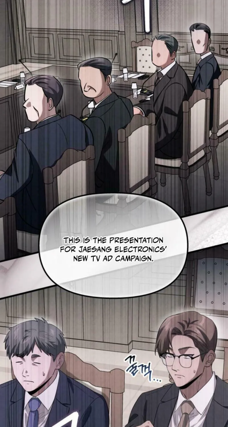 Read Unstoppable Bad Things chapter 25 image 21 on Lezhin