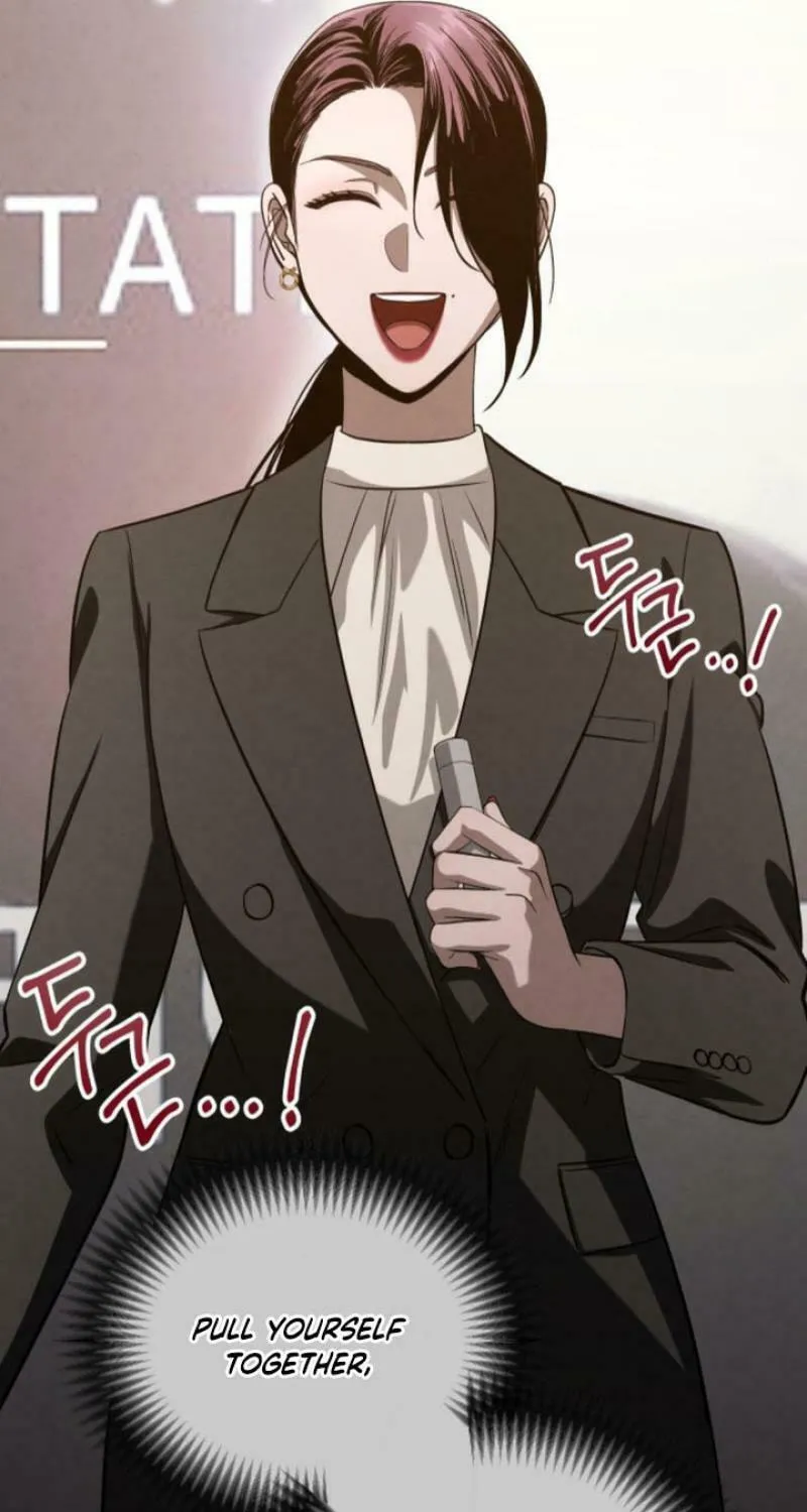 Read Unstoppable Bad Things chapter 25 image 23 on Lezhin