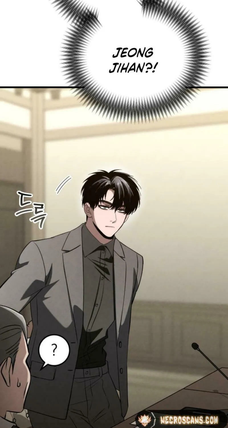 Read Unstoppable Bad Things chapter 25 image 29 on Lezhin