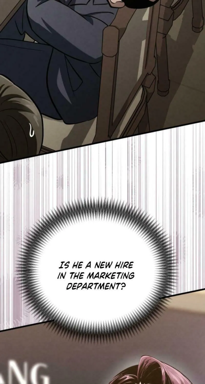 Read Unstoppable Bad Things chapter 25 image 33 on Lezhin