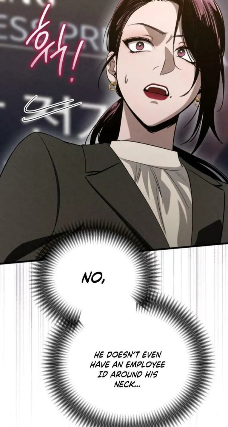 Read Unstoppable Bad Things chapter 25 image 34 on Lezhin
