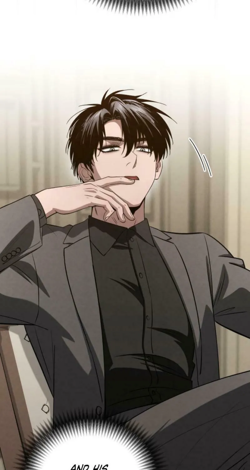 Read Unstoppable Bad Things chapter 25 image 35 on Lezhin