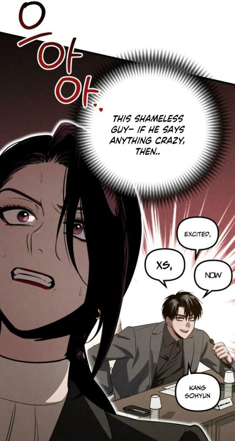 Read Unstoppable Bad Things chapter 25 image 37 on Lezhin