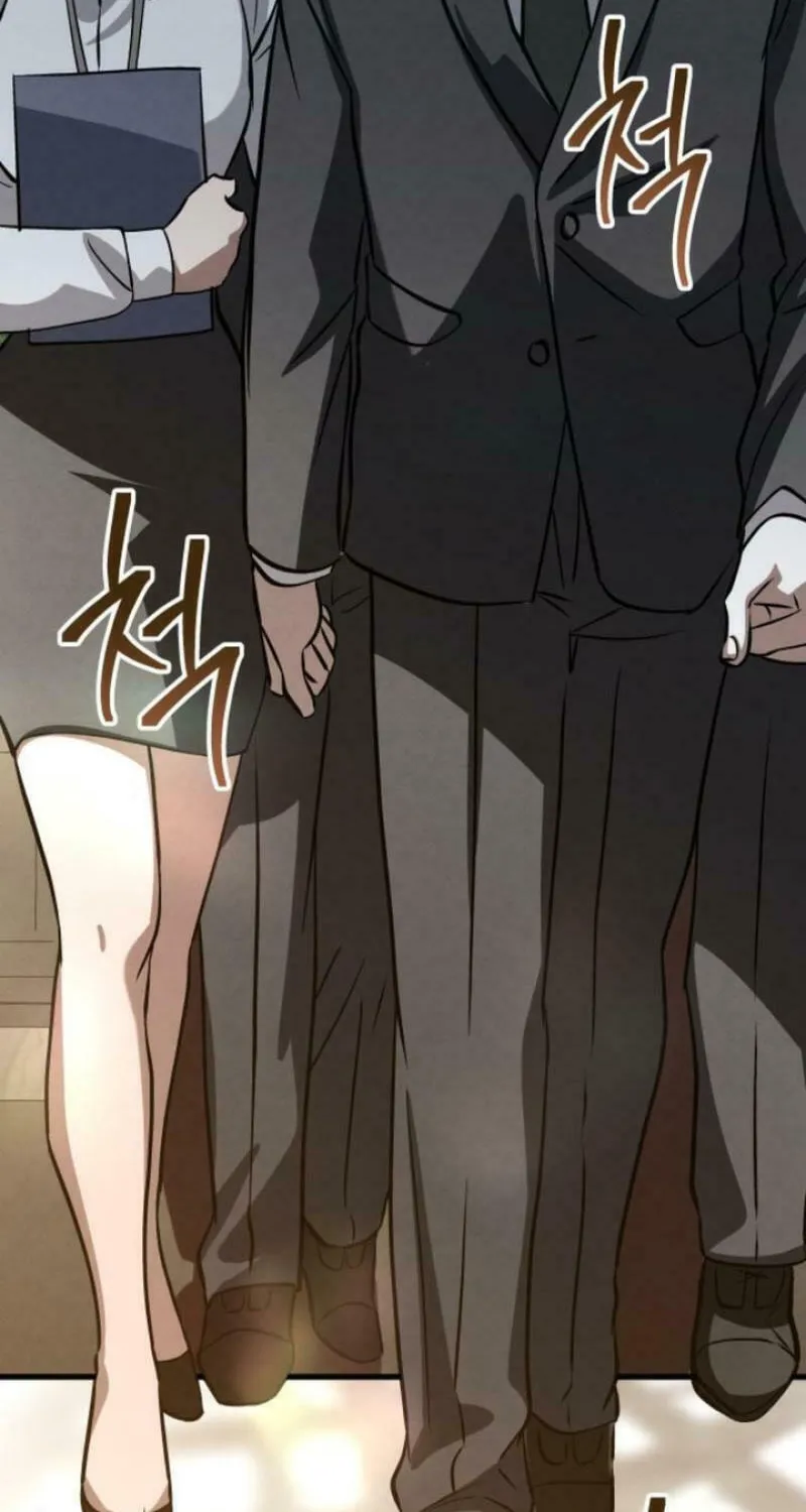 Read Unstoppable Bad Things chapter 25 image 40 on Lezhin