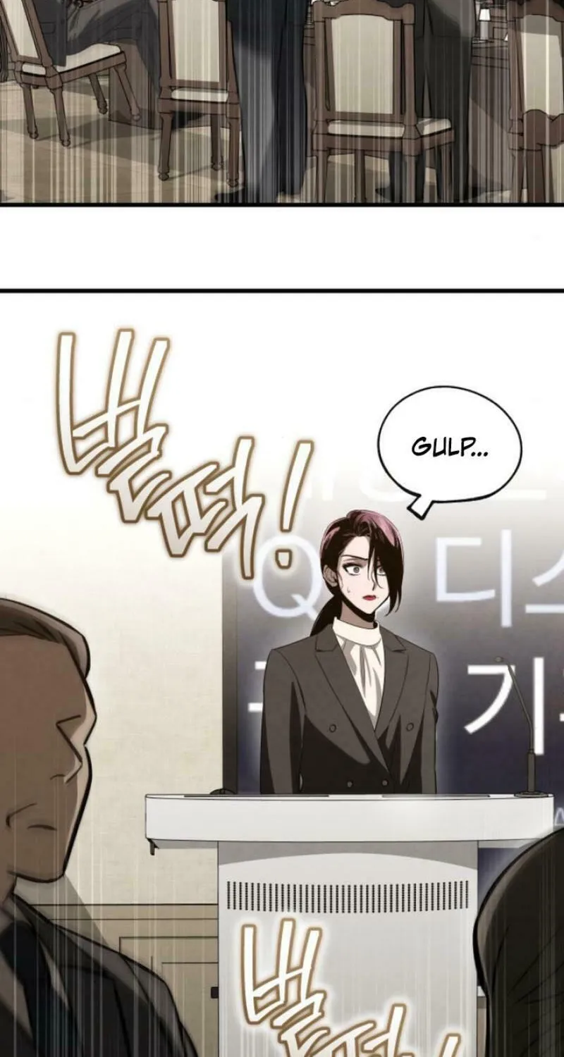 Read Unstoppable Bad Things chapter 25 image 42 on Lezhin