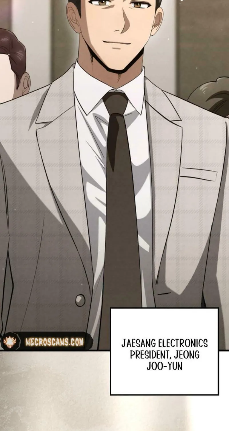 Read Unstoppable Bad Things chapter 25 image 44 on Lezhin