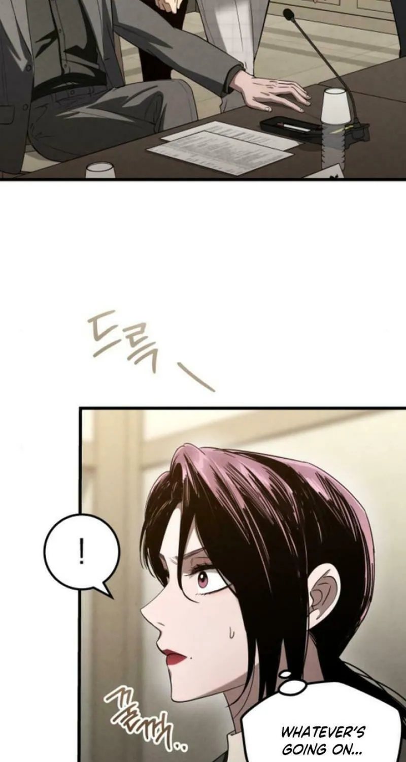 Read Unstoppable Bad Things chapter 25 image 48 on Lezhin